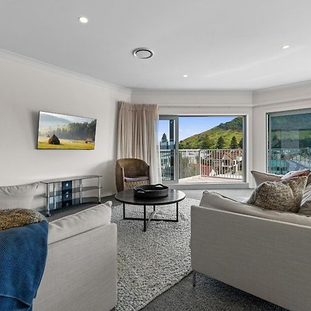 Home Sweet Home - Mt Maunganui Holiday Home Mount Maunganui Luaran gambar