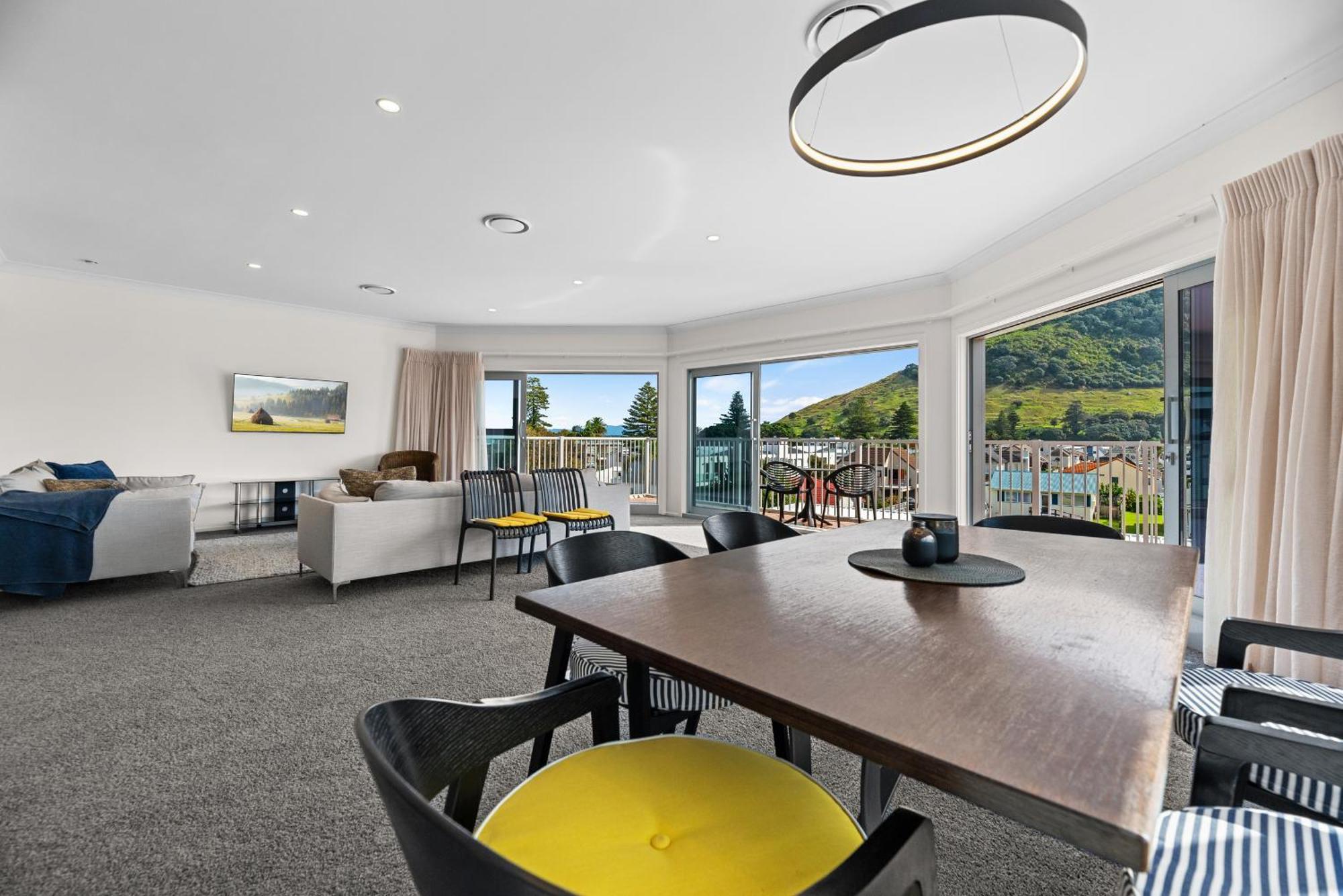 Home Sweet Home - Mt Maunganui Holiday Home Mount Maunganui Luaran gambar