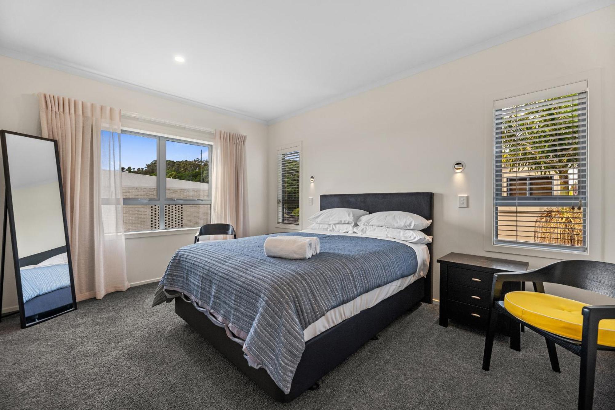 Home Sweet Home - Mt Maunganui Holiday Home Mount Maunganui Luaran gambar